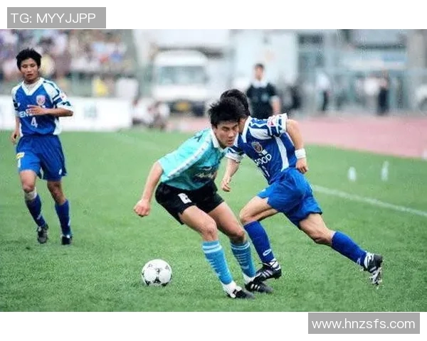 1994年上海申花与大连足球队的经典对决回顾与分析