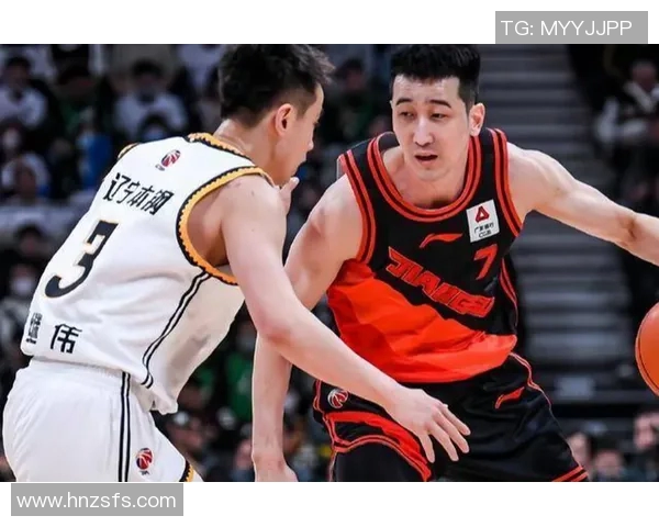 CBA精彩对决辽宁队与浙江队比赛视频回顾与精彩瞬间分享